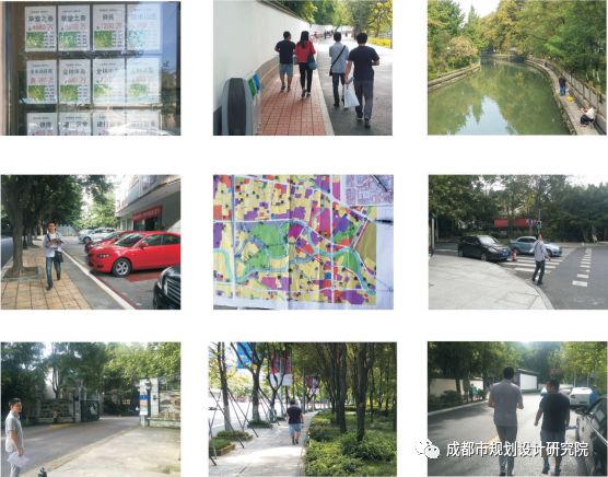 【组织文化】规划四所第一届“图说”系列主题活动顺利举行