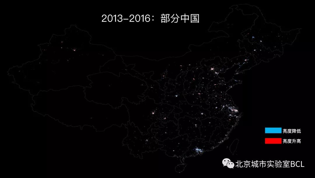 未来就在当下|人口收缩与空间破败 未来就在当下|人口收缩与空间破败
