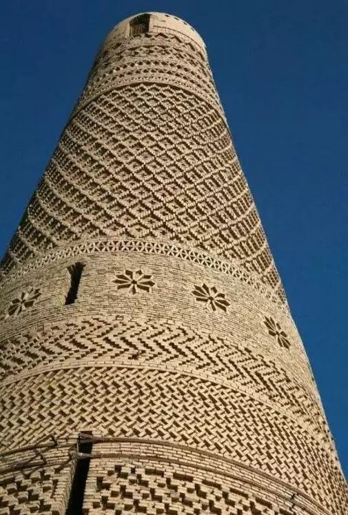 即将消失的建筑 ▎ 维吾尔磨砖的“工匠精神”和“艺术精神” 即将消失的建筑 ▎ 维吾尔磨砖的“工匠精神”和“艺术精神”