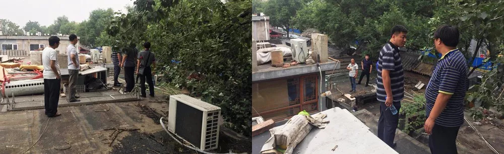群策群力，还原 “慢街素院”历史风貌：雍和宫大街环境整治提升一期工程全新亮相