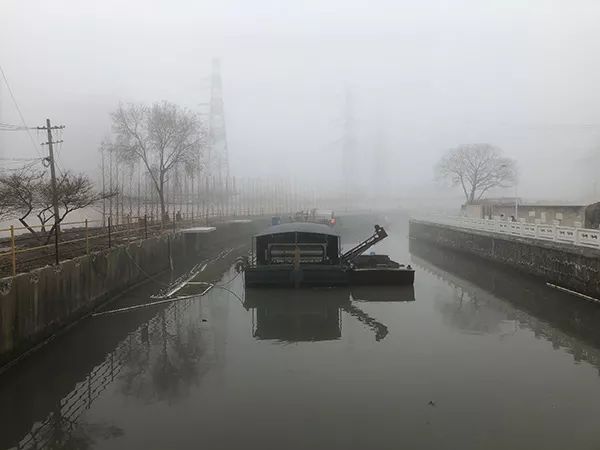 十字街头｜江南运河：与城市的古老关联