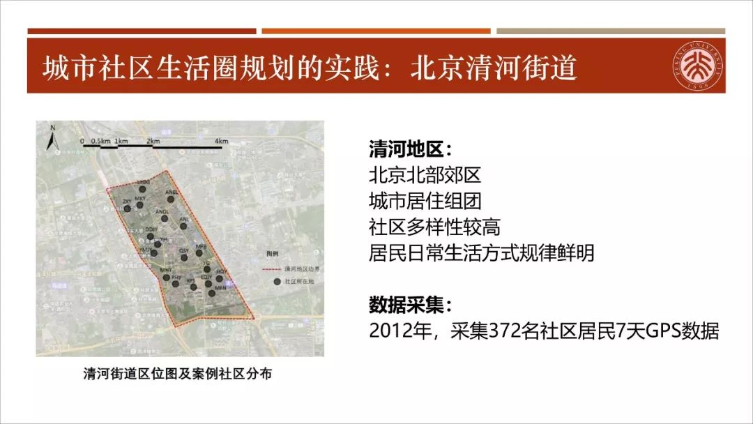 【资讯】干货！城市生活圈规划：从研究到实践