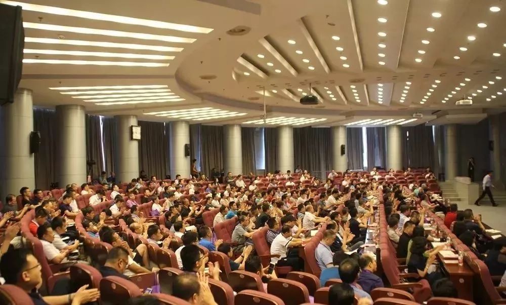 【资讯】尹稚：为什么建设雄安新区需要更多的耐心？