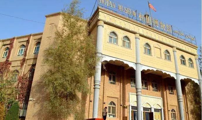 即将消失的建筑 ▎ 维吾尔磨砖的“工匠精神”和“艺术精神” 即将消失的建筑 ▎ 维吾尔磨砖的“工匠精神”和“艺术精神”