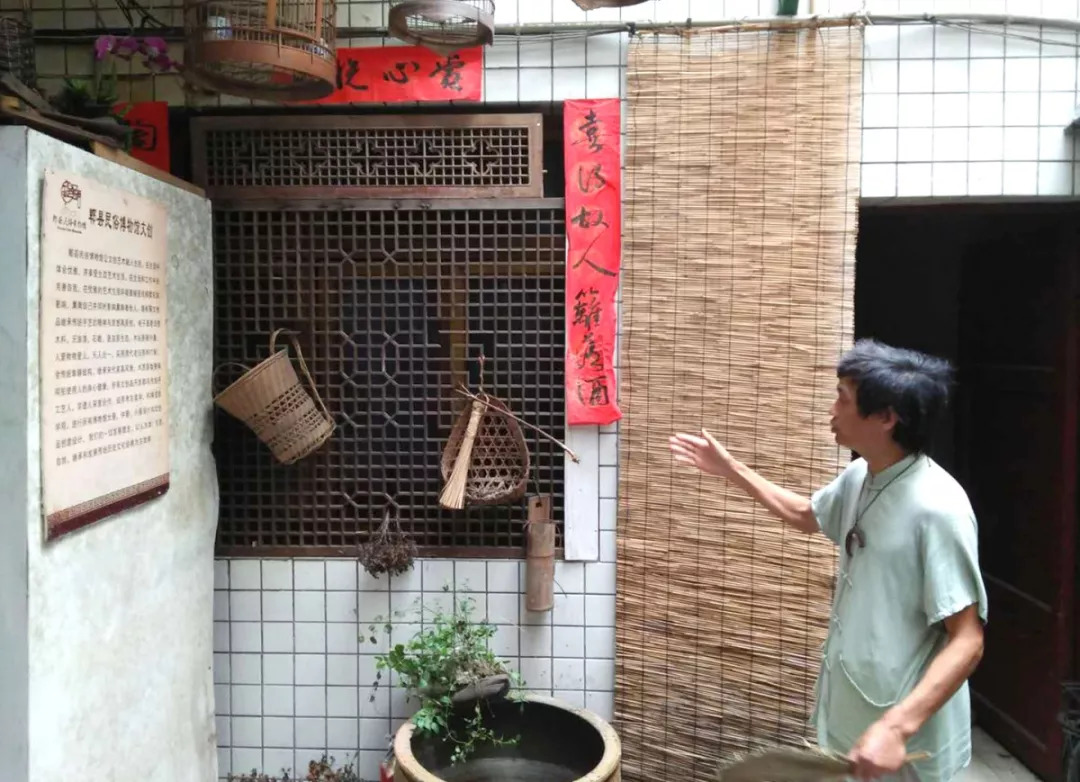 川坝乡愁：古蜀郫县吴国先的美丽乡村梦 | 乡建实践
