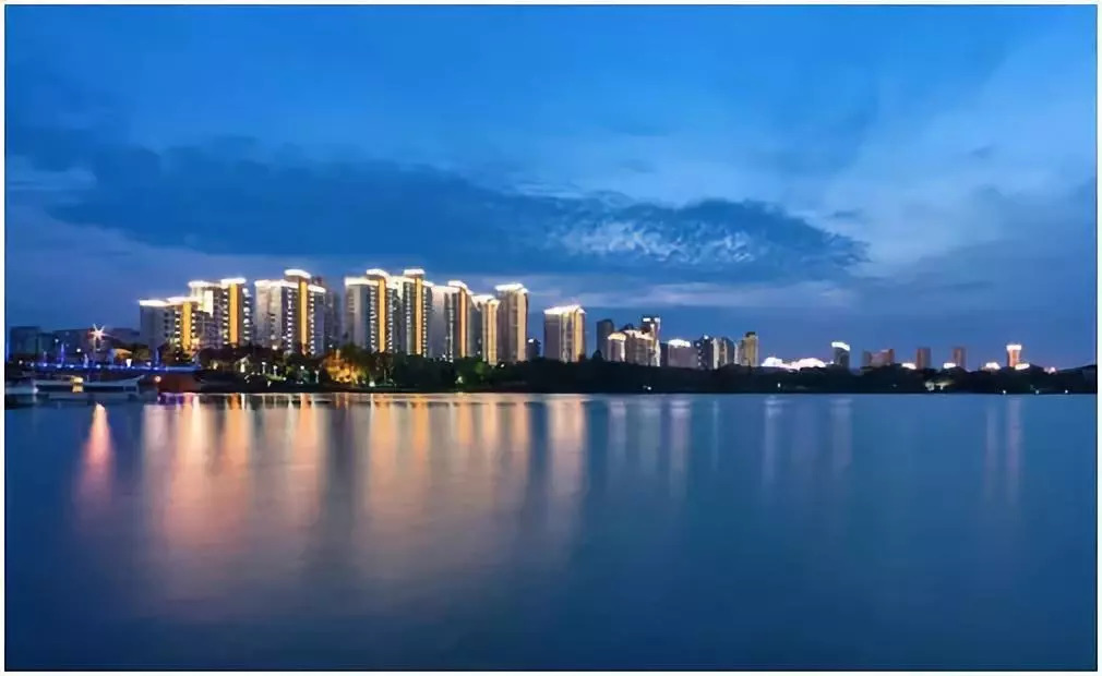 城市双修到底是什么?看看三亚就知道了~ 城市双修到底是什么?看看三亚就知道了~