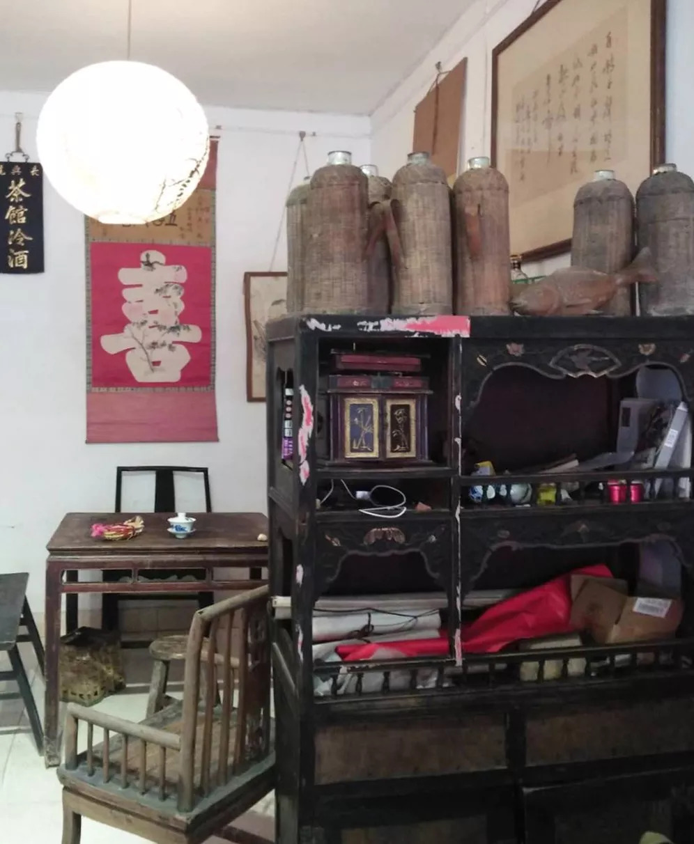 川坝乡愁：古蜀郫县吴国先的美丽乡村梦 | 乡建实践