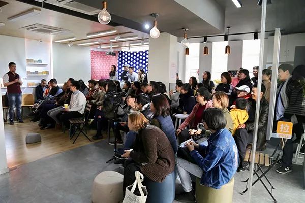 城市漫步·社群在造︱一个外来者在上海龙华的第四年