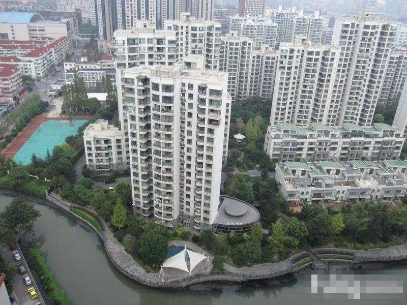 城市漫步·实录｜漕河泾：上海西南区域一个市镇的城市化