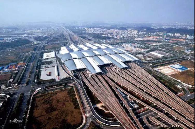 【资讯】南沙发展定位：由广州城市副中心提升为粤港澳大湾区中心