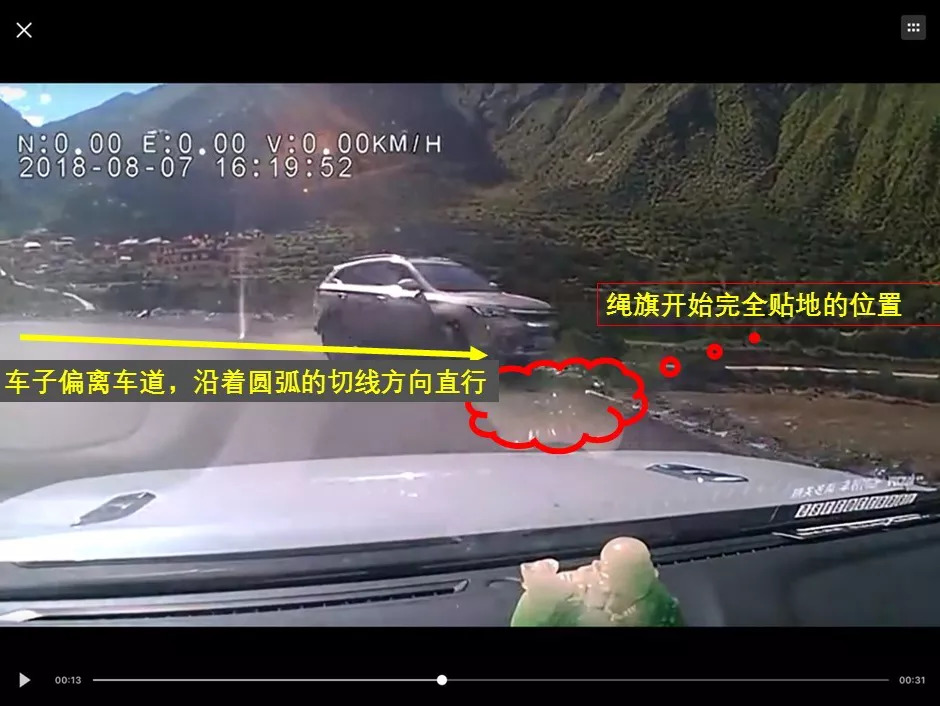 交通设施｜道路安全设施的一点点改善，也许就能挽救生命
