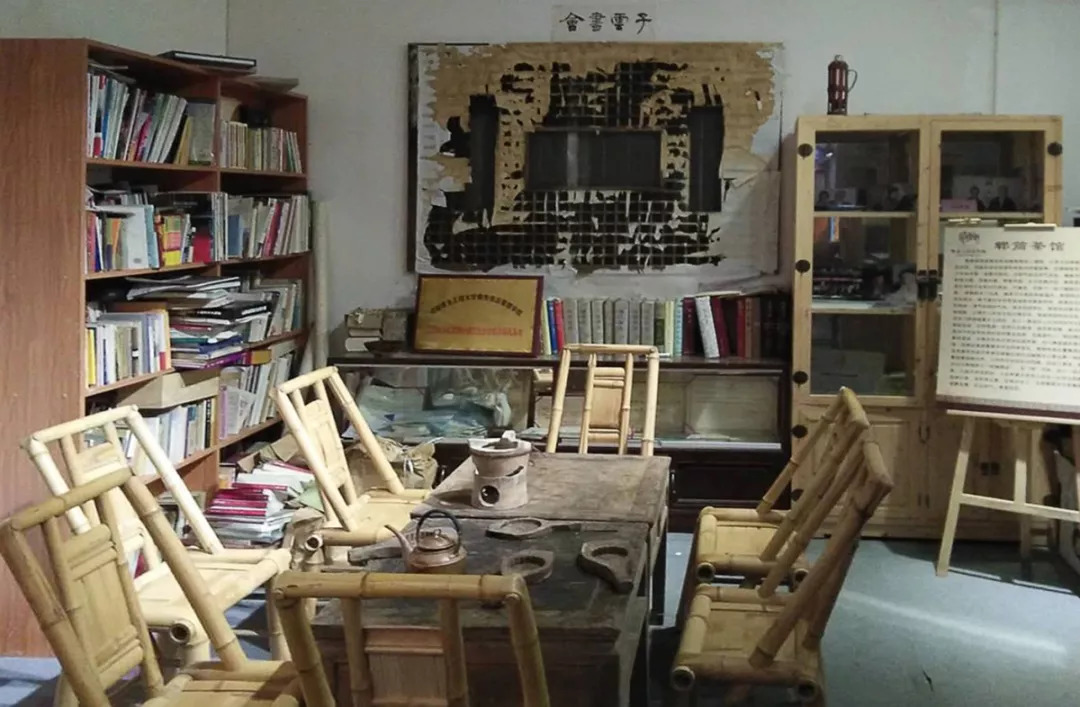 川坝乡愁：古蜀郫县吴国先的美丽乡村梦 | 乡建实践