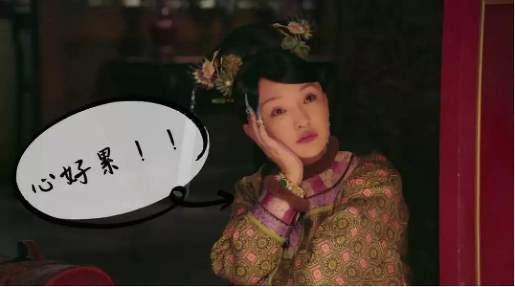 还在沉迷宫斗剧？看达·芬奇如何用建筑思维完美处理后宫纷争