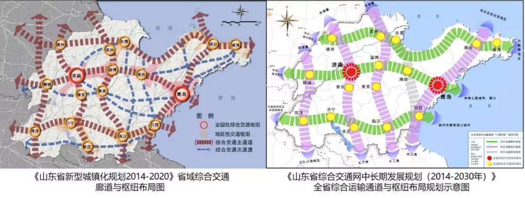 同衡城市研究·数据｜重新勾勒中国21个都市圈