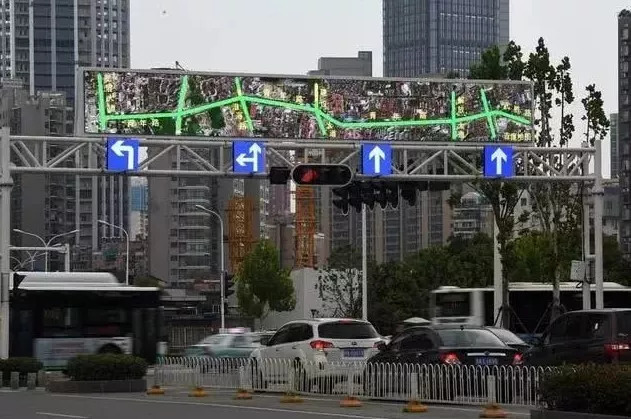 交通设施｜“交通大脑”到底是什么？