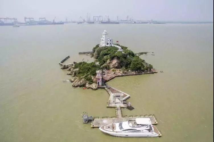 【资讯】南沙发展定位：由广州城市副中心提升为粤港澳大湾区中心
