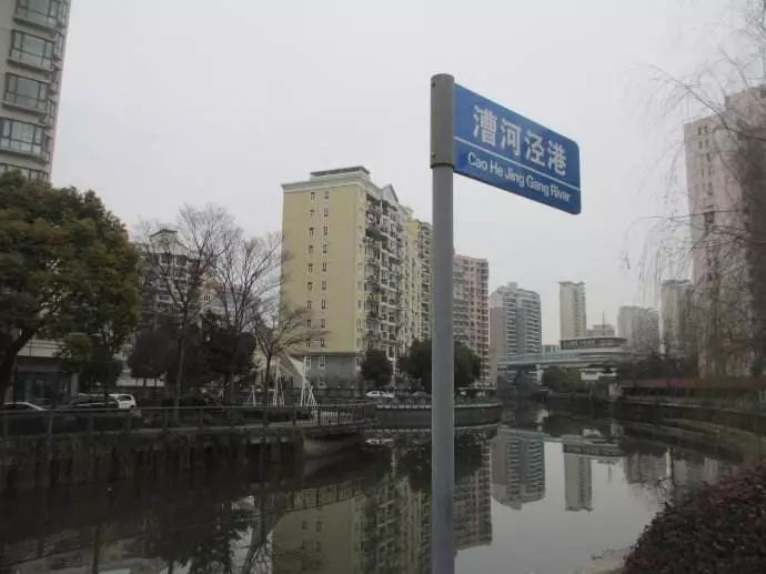 城市漫步·实录｜漕河泾：上海西南区域一个市镇的城市化