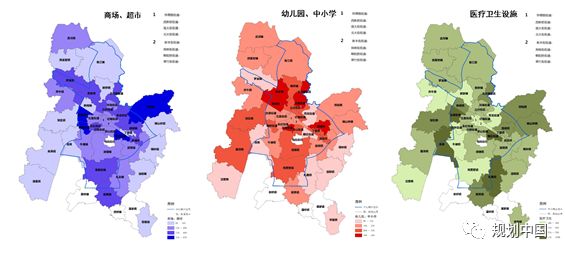 中规院（北京）规划设计公司专栏Ⅺ：基于空间绩效的总规实施评估方法探索——以常州为例
