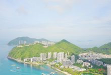 城市双修到底是什么?看看三亚就知道了~-规划问道