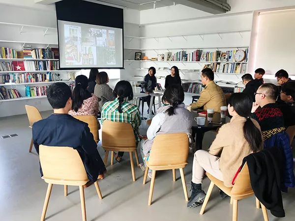 城市漫步·社群在造︱一个外来者在上海龙华的第四年