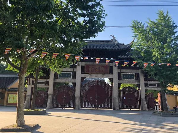 城市漫步·社群在造︱一个外来者在上海龙华的第四年