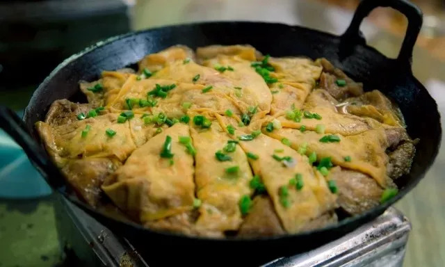 厉害！绩溪这道名菜上榜“中国菜”名录！向世界发布！