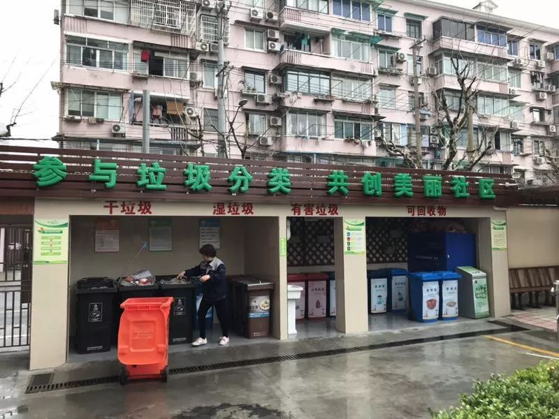 零废弃日邀请 | 作为德国的“老百姓”我们如何看待垃圾分类? 零废弃日邀请 | 作为德国的“老百姓”我们如何看待垃圾分类?