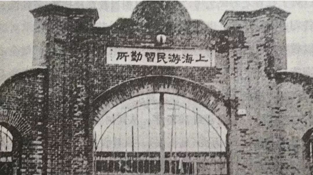 城市漫步·实录｜漕河泾：上海西南区域一个市镇的城市化