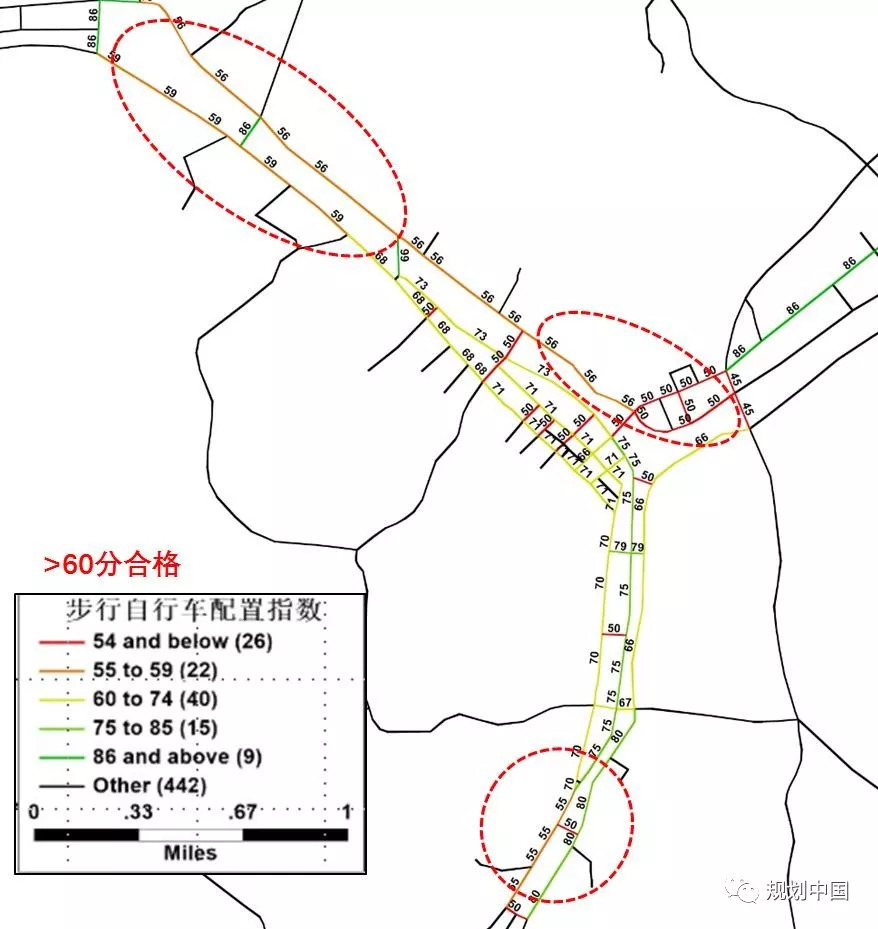 延安双修之老城交通综合整治篇 —— 探索山地河谷城市交通改善之路