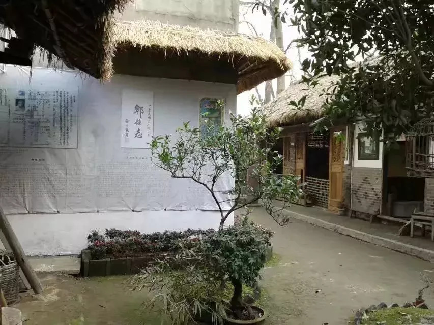 川坝乡愁：古蜀郫县吴国先的美丽乡村梦 | 乡建实践