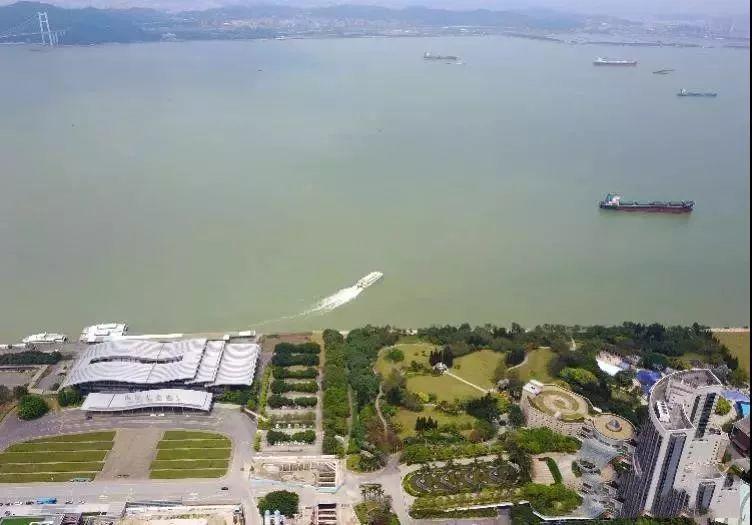 【资讯】南沙发展定位：由广州城市副中心提升为粤港澳大湾区中心