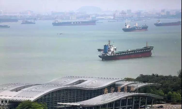 【资讯】南沙发展定位：由广州城市副中心提升为粤港澳大湾区中心