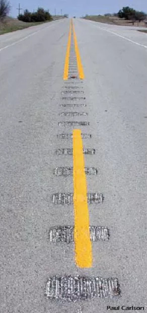 交通设施｜道路安全设施的一点点改善，也许就能挽救生命