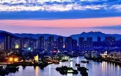 城市双修到底是什么?看看三亚就知道了~ 城市双修到底是什么?看看三亚就知道了~
