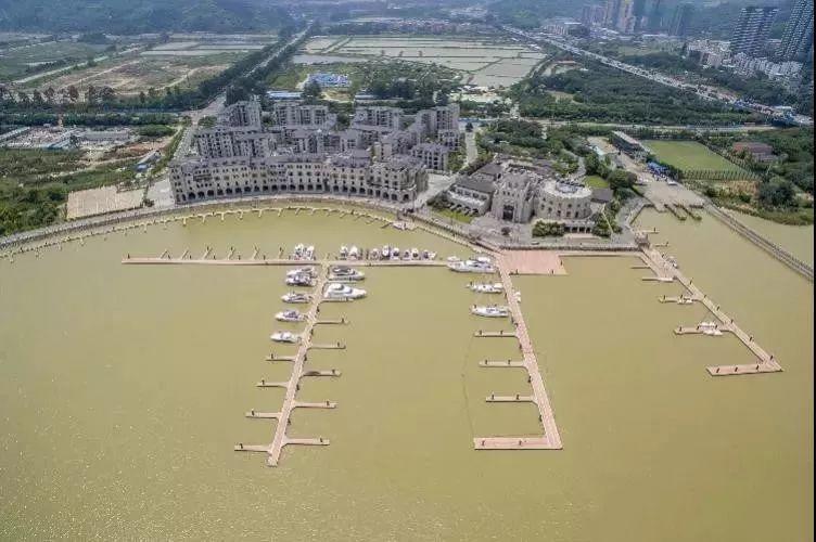 【资讯】南沙发展定位：由广州城市副中心提升为粤港澳大湾区中心