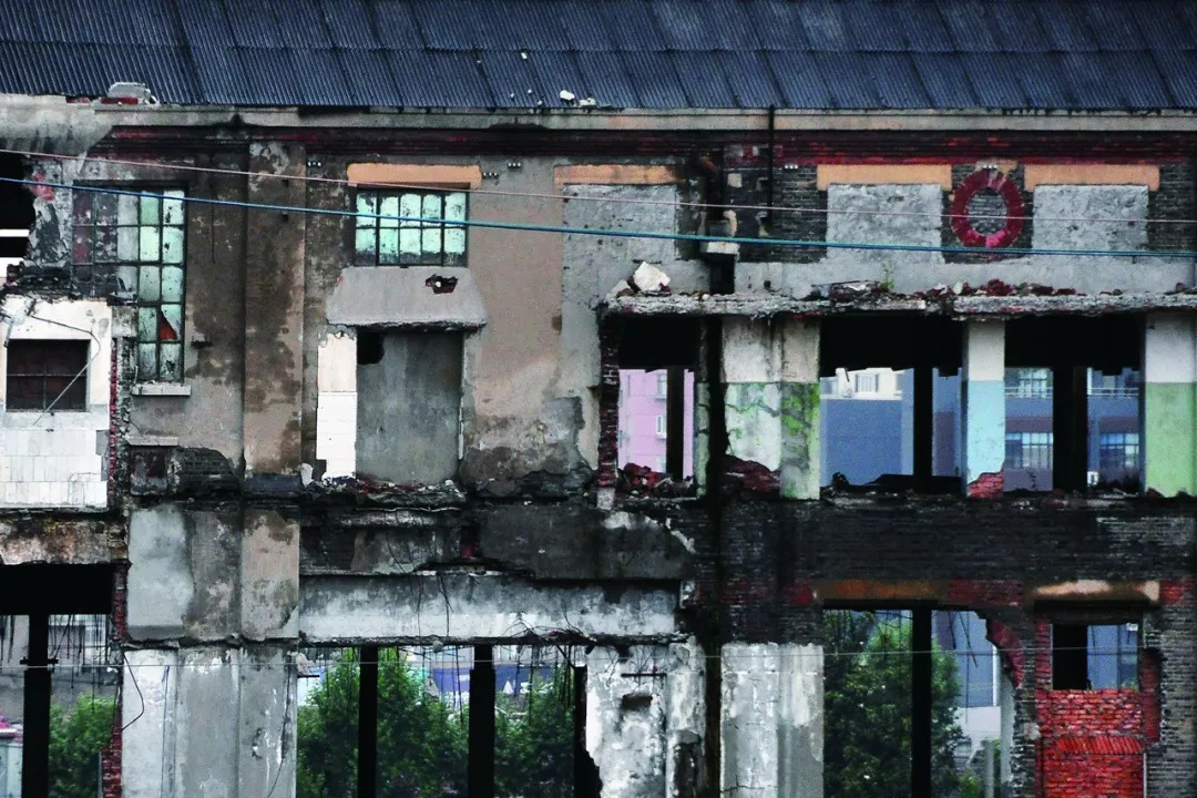 消逝中的土著遗产——美国教授50年走遍60余个国家的记录（IV）