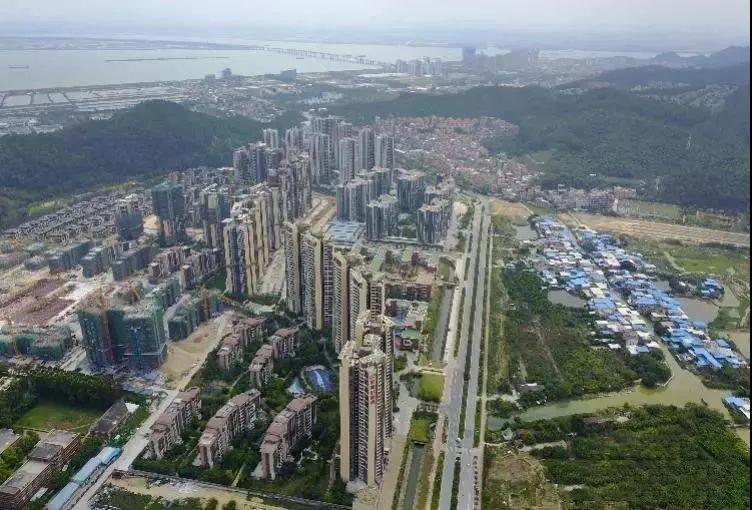 【资讯】南沙发展定位：由广州城市副中心提升为粤港澳大湾区中心