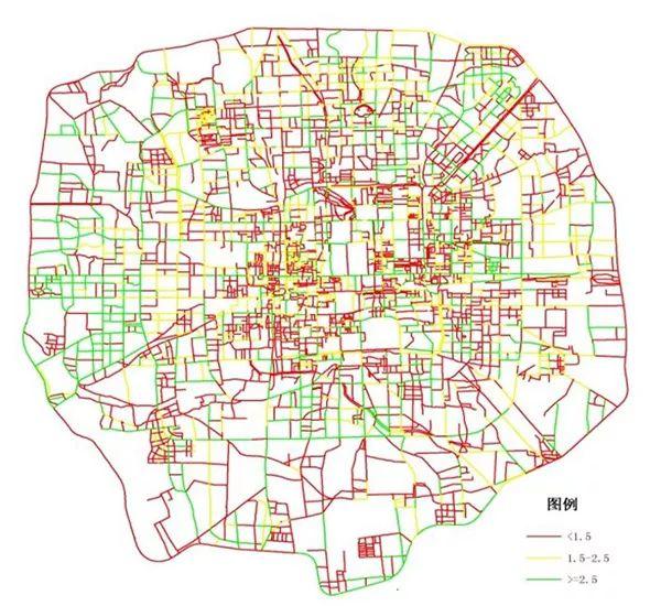 狭路相逢：自行车道变成停车场，北京的自行车如何回归城市？