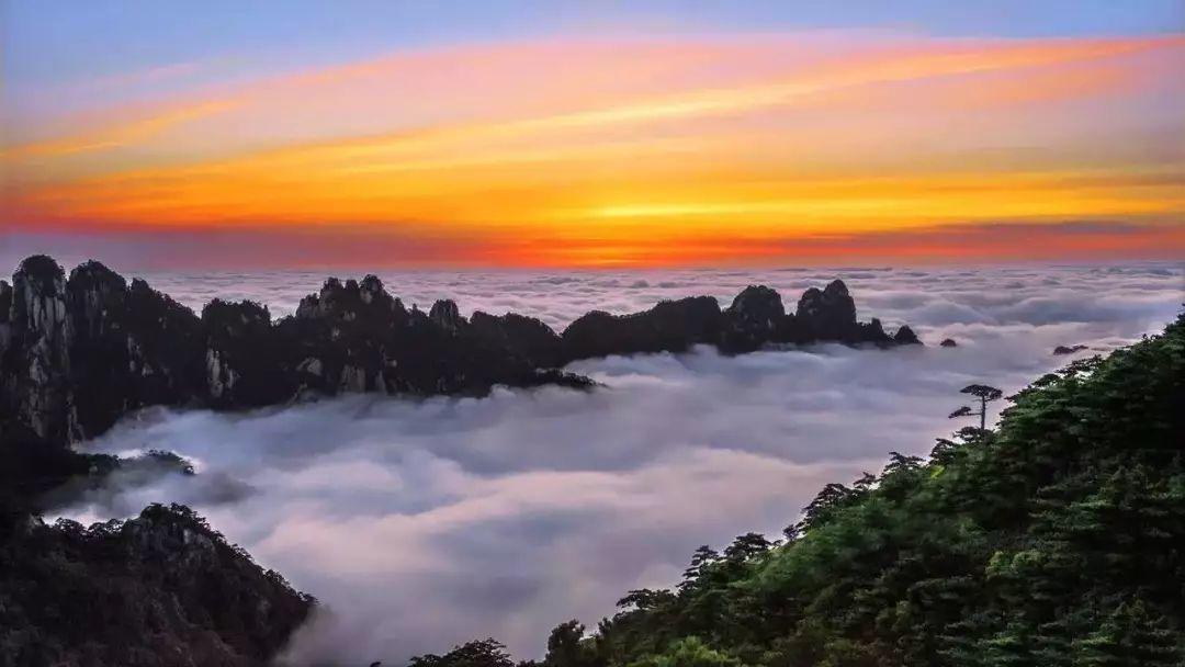 回良玉撰文抒发黄山情怀：退休后首先到黄山