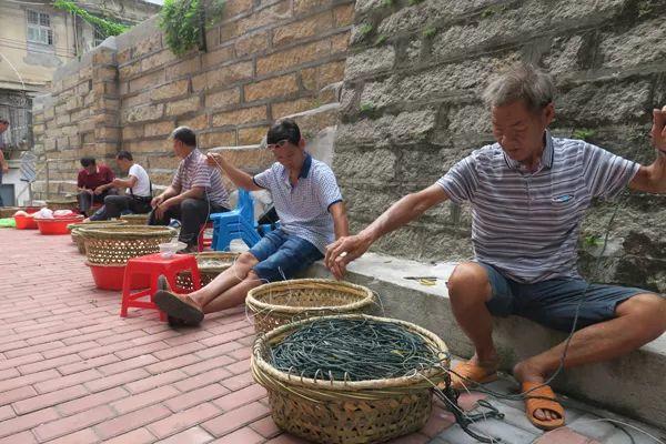 厦门延绳钓：走出还是出走？⑤非遗与渔业可持续发展