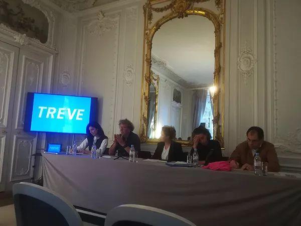 能源转型｜TREVE社团：欧洲能源转型中的年轻力量