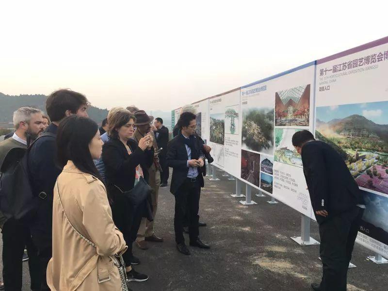 纵论城市问题解决之道！中法城市与建筑可持续发展论坛在宁举行