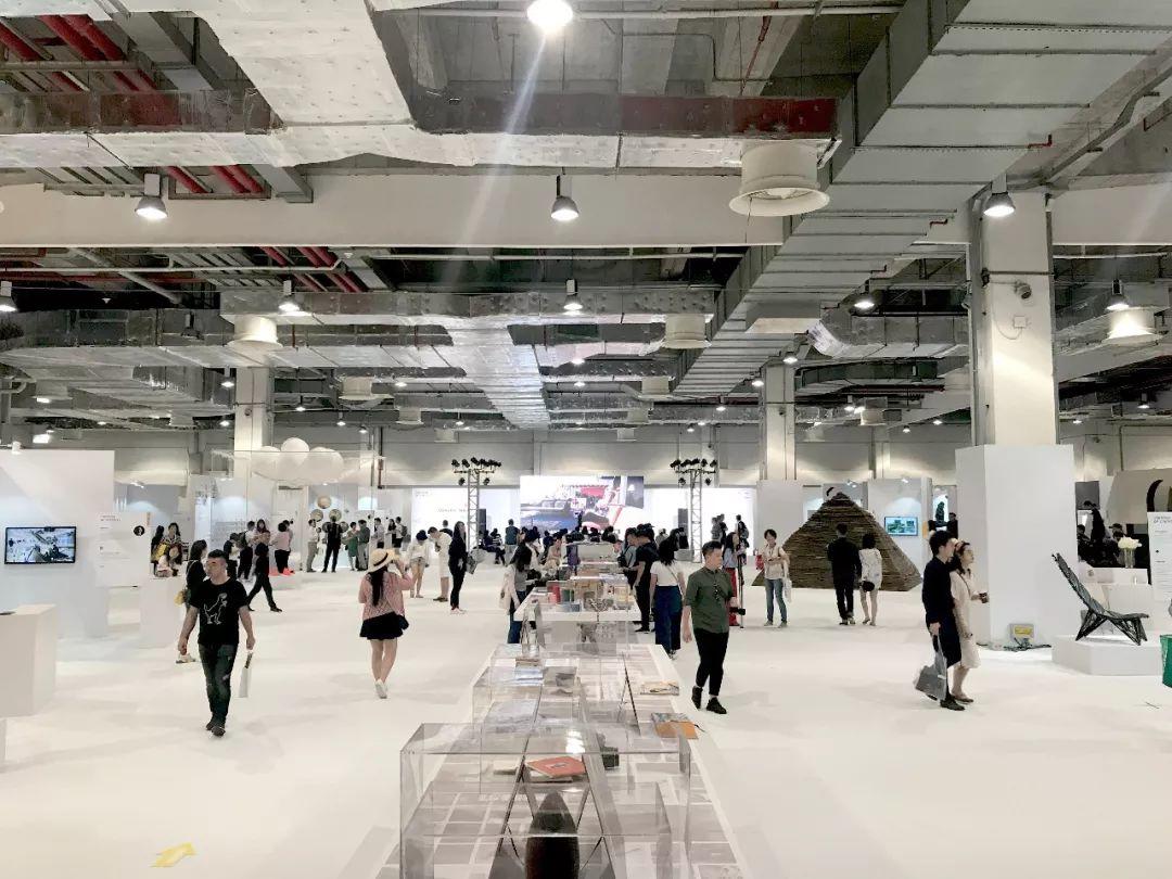 设计之城｜密集展会周结束，一股新的创造力在生根发芽
