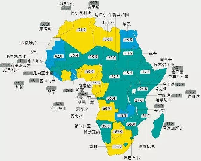 期刊精粹 | 殖民城市、贫民窟和新城：安哥拉共和国首都罗安达的城镇化模式【2018.5期优先看·主题】