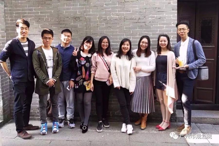 部门巡礼|城市设计策划所:设计美丽城市,构筑美好生活 部门巡礼|城市设计策划所:设计美丽城市,构筑美好生活