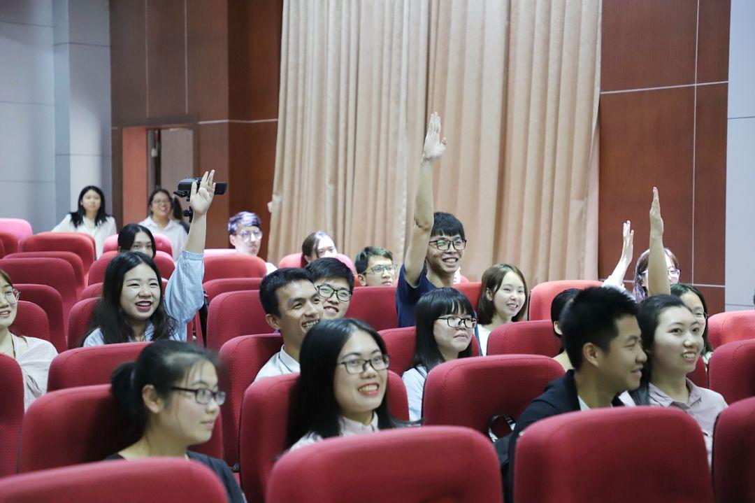 【招聘】校招特辑| 10月份“秋招之最”已发送，收到请回复