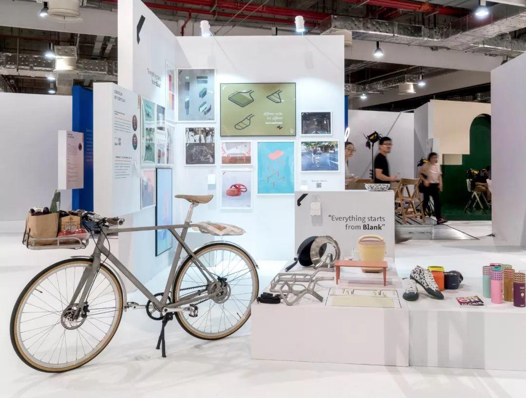 设计之城｜密集展会周结束，一股新的创造力在生根发芽