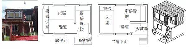 漫山遍野的红色小屋消失之时，色达佛学院建起了集体宿舍