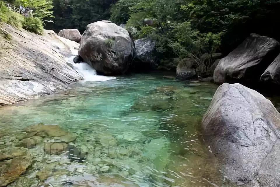 回良玉撰文抒发黄山情怀：退休后首先到黄山
