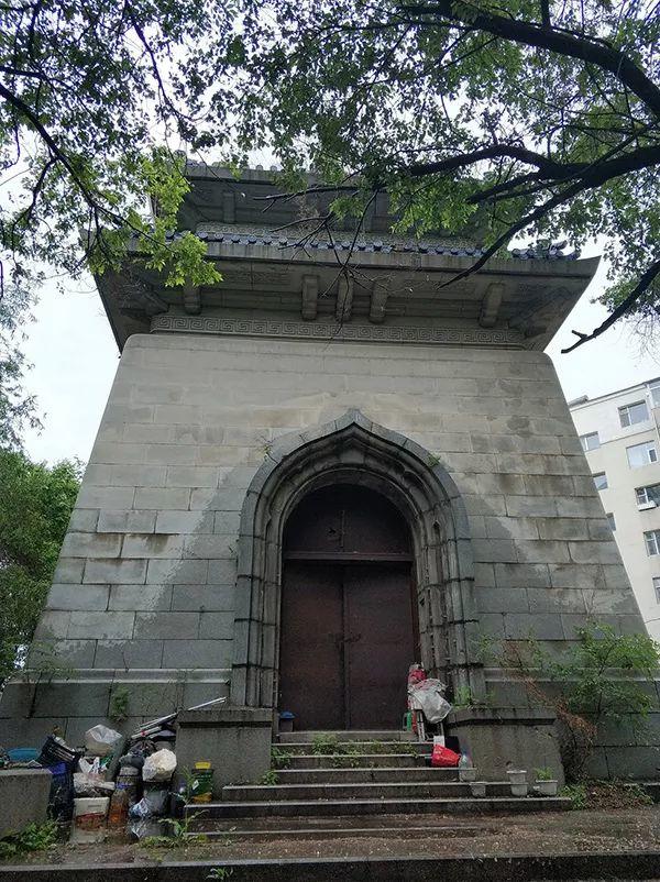 探访南满铁路⑫｜长春：纸壳箱搭起的城堡
